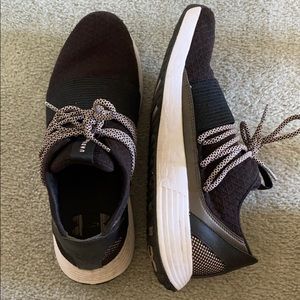 Women's Under Armour Breathe Lace Training Shoes